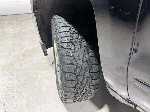 Used 2017 Chevrolet Silverado 1500 LT w/ All Star Edition image 3