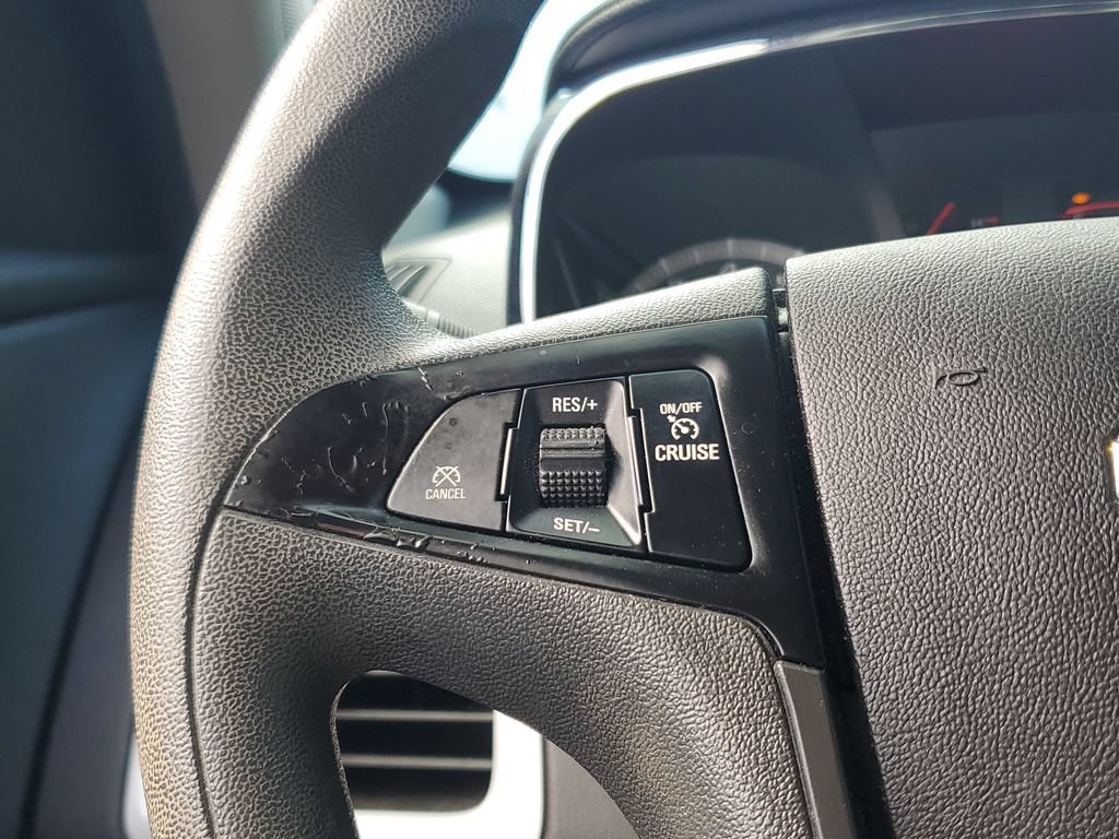 Used 2017 GMC Terrain SLE FWD image 24