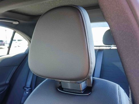 New 2026 Mercedes-Benz C 300 Sedan image 25