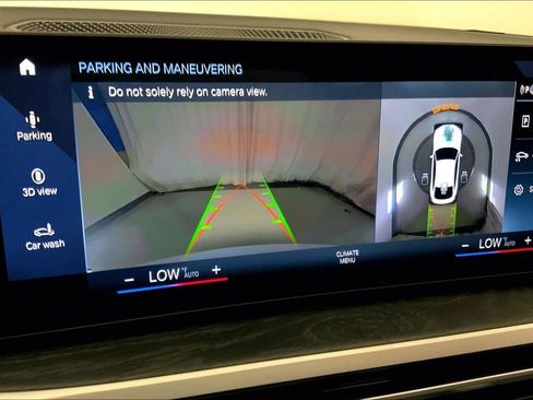 Certified 2023 BMW i4 eDrive35 w/ Premium Package RWD image 17