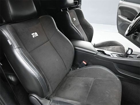 Used 2018 Dodge Challenger T/A image 18