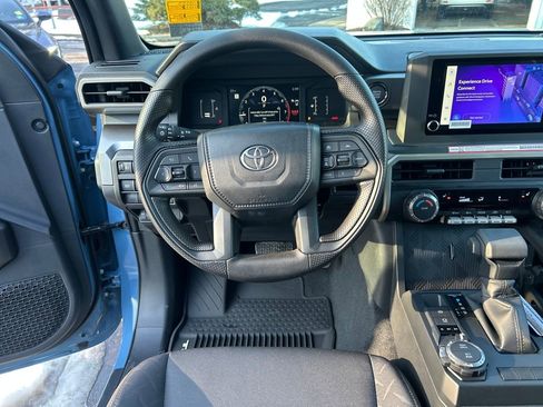 New 2026 Toyota Tacoma SR5 image 21