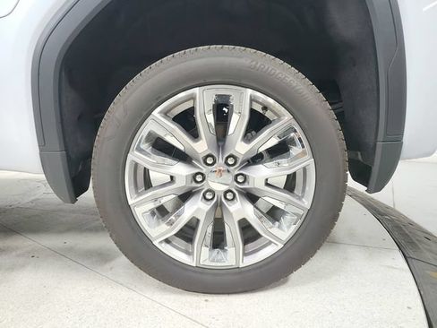 Used 2026 GMC Sierra 1500 Denali w/ Denali Reserve Package AWD/4WD image 51