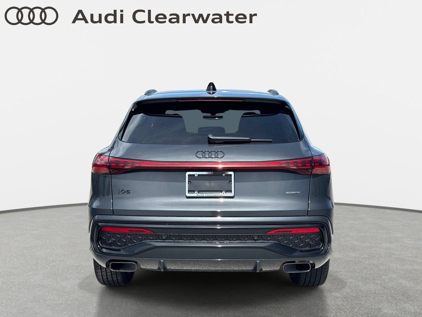 New 2026 Audi Q5 Premium Plus AWD/4WD image 6