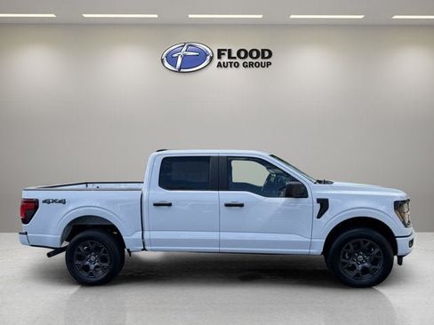 New 2026 Ford F150 STX w/ Equipment Group 200A AWD/4WD image 4