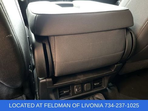 Certified 2022 GMC Sierra 2500 SLE w/ SLE Convenience Package image 20