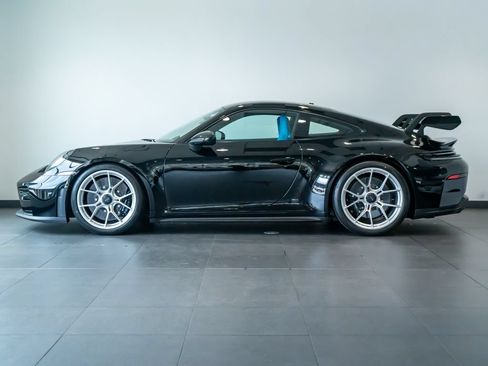 Certified 2026 Porsche 911 GT3 RWD image 2