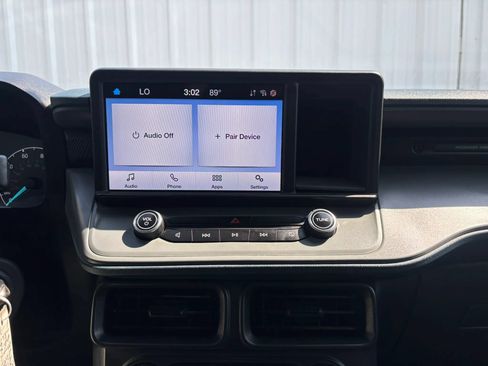 Used 2024 Ford Maverick XLT w/ XLT Luxury Package FWD image 30