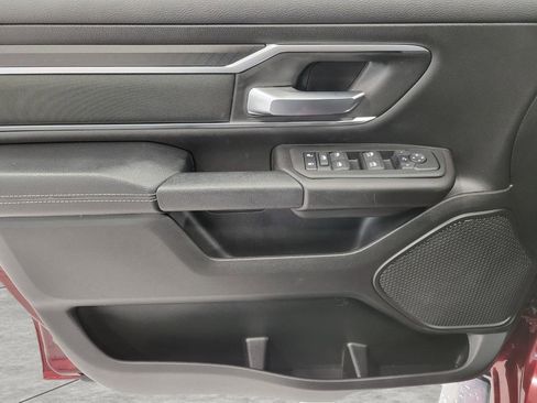 Used 2025 RAM 1500 Big Horn AWD/4WD image 25