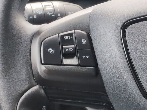 Used 2025 Ford Mustang Mach-E Select RWD image 17