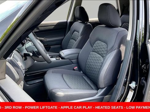 Used 2026 Nissan Pathfinder SV AWD/4WD image 20