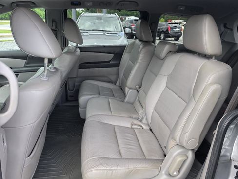 Used 2013 Honda Odyssey EX-L image 4