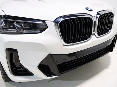 Used 2023 BMW X3 M40i w/ Premium Package image 26