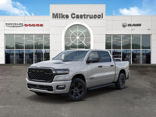 New 2026 RAM 1500 Express AWD/4WD image 2