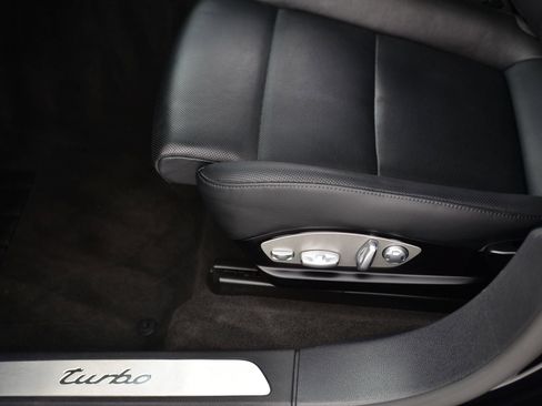 Used 2016 Porsche Panamera Turbo AWD/4WD image 15