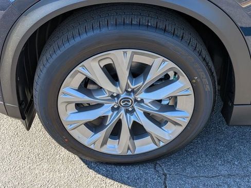 New 2026 MAZDA CX-90 3.3 Turbo w/ Premium Plus Pkg image 9