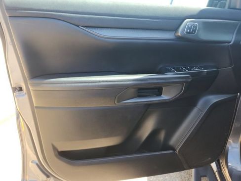 Certified 2025 Ford Ranger Raptor AWD/4WD image 27