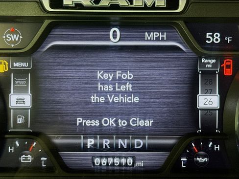 Used 2019 RAM 1500 Sport w/ Level 2 Equipment Group image 15