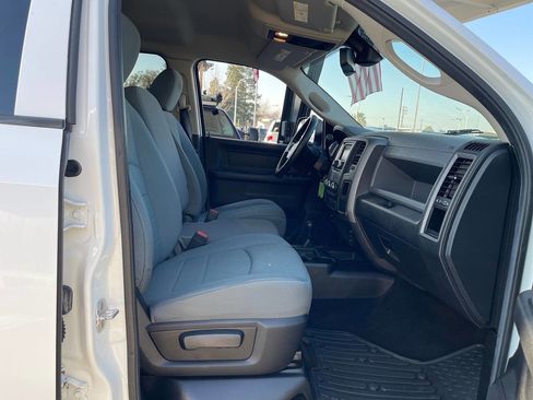 Used 2014 RAM 3500 Tradesman w/ Popular Equipment Group image 33