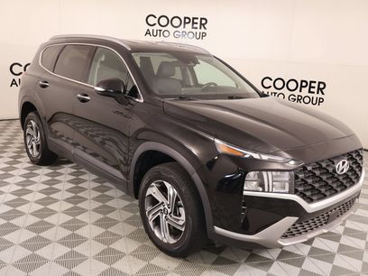 Used 2023 Hyundai Santa Fe SEL