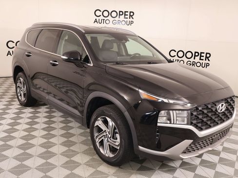 Used 2023 Hyundai Santa Fe SEL AWD/4WD image 1