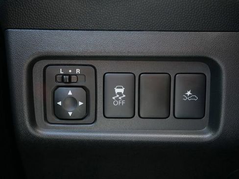 Used 2021 Mitsubishi Mirage ES FWD image 17
