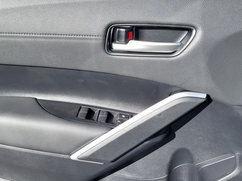 New 2026 Toyota Corolla Cross XLE w/ Convenience Package image 12