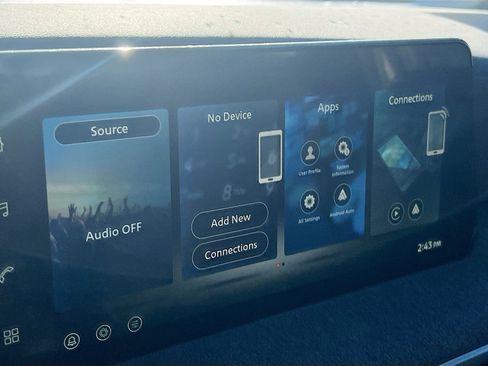 New 2026 Nissan Kicks S image 14