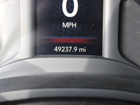 Used 2021 RAM 1500 Big Horn image 21