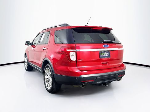 Used 2011 Ford Explorer XLT w/ 202A Rapid Spec Order Code image 5