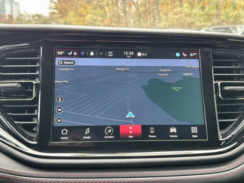 New 2026 Dodge Durango GT w/ Blacktop Package image 20