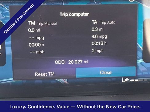 Certified 2024 Volvo XC90 B6 Plus w/ Protection Package AWD/4WD image 21