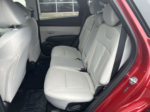 Used 2026 Hyundai Tucson SEL image 22