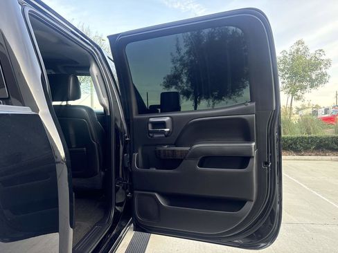 Used 2015 GMC Sierra 2500 Denali w/ Duramax Plus Package image 14