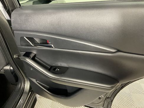 Used 2025 MAZDA CX-30 AWD 2.5 S w/ Preferred Package image 22