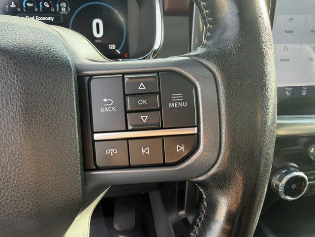 Used 2023 Ford F150 Lariat AWD/4WD image 16