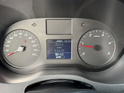 Used 2023 Mercedes-Benz Sprinter 2500 image 25