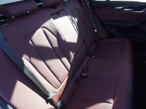 Used 2024 BMW X3 xDrive30i w/ Convenience Package image 27