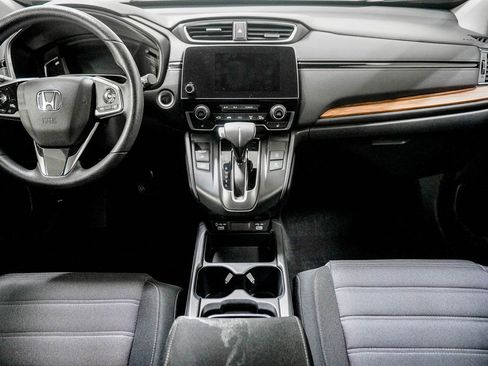Used 2022 Honda CR-V EX image 23
