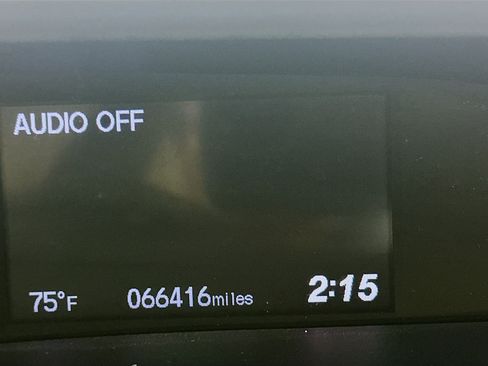 Used 2015 Honda Civic EX-L image 18