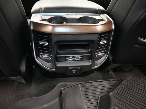 Used 2022 RAM 1500 Laramie image 39