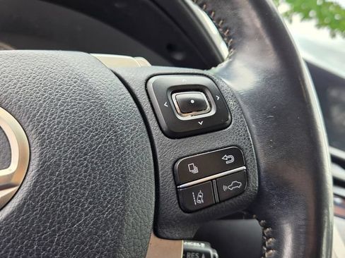 Used 2020 Lexus NX 300 FWD w/ Accessory Package 2 image 23
