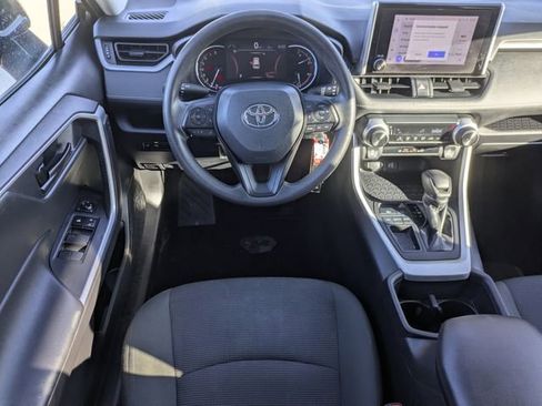 Used 2024 Toyota RAV4 LE image 13
