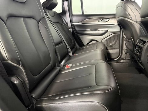 Certified 2024 Jeep Grand Cherokee Limited RWD image 29