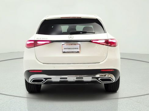 Certified 2023 Mercedes-Benz GLC 300 image 6