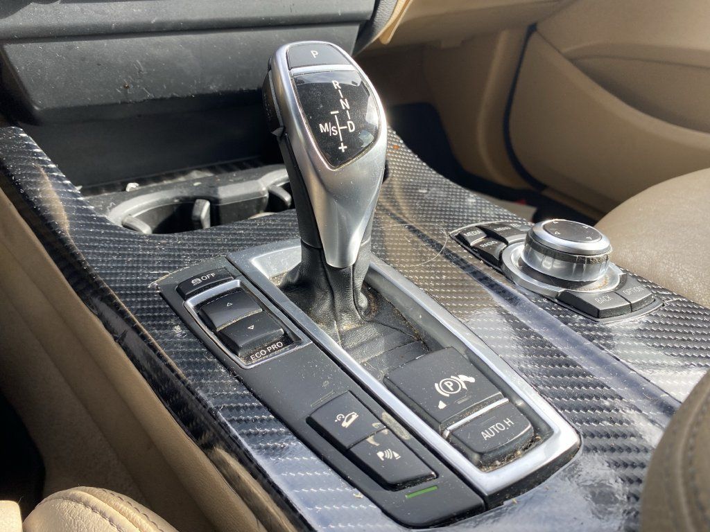Used 2014 BMW X3 xDrive35i AWD/4WD image 5