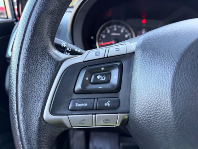 Used 2015 Subaru Impreza 2.0i AWD/4WD image 15