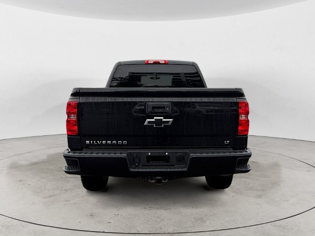 Used 2018 Chevrolet Silverado 1500 LT w/ True North Edition AWD/4WD image 6