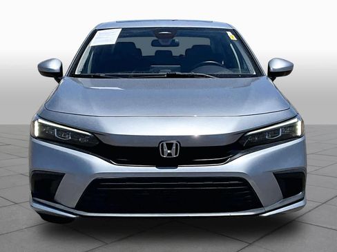 Used 2022 Honda Civic EX image 4