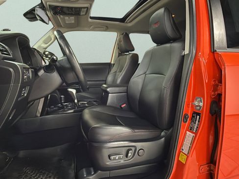 Used 2023 Toyota 4Runner TRD Pro image 16